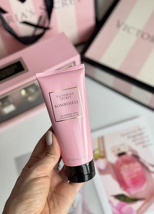 Лосьйон для тіла bombshell victoria’s secret