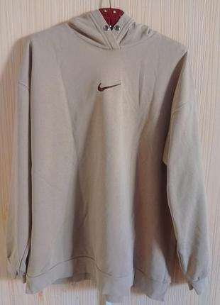 Худі nike батал
