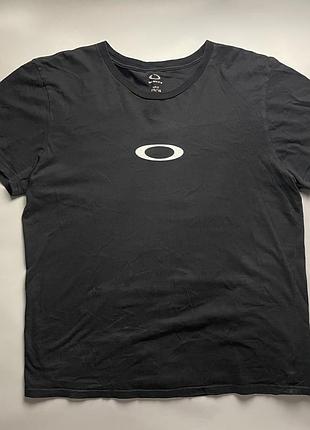 Футболка oakley