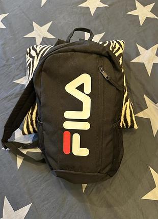 Рюкзак fila
