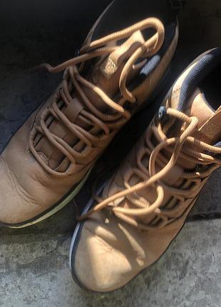 Timberlands повністю оригінал ідеальний стан ідеальна пару на осінь за свою ціну