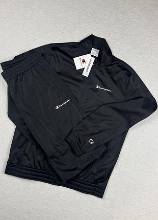 Champion мужской костюм без капишона р.s