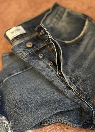 Джинси zara 36