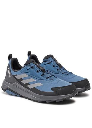 Мужские кроссовки оригинал adidas terrex размер 44.5