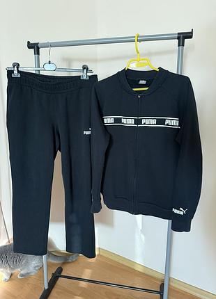 Спортивний костюм puma