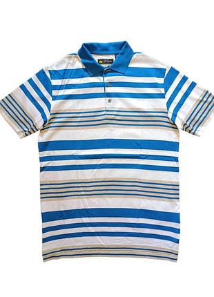 Футболка поло jack nicklaus (s)