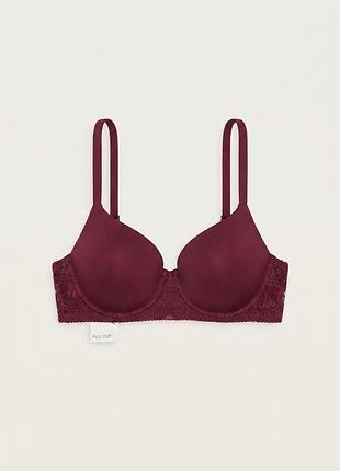 Бюстгальтер ущільнений  сток m&s collection 32с 70с