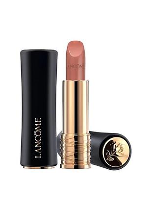 Помада lancome l'absolu rouge 238 si seulement