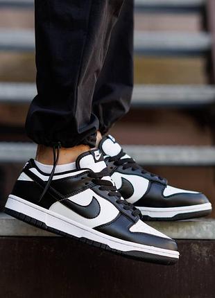 Кросівки чоловічі nike sb dunk