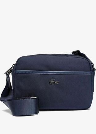 Lacoste сумка нова чоловіча