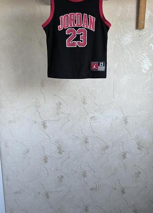 Спортивна майка jordan