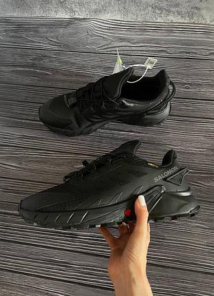 Кросівки salomon
