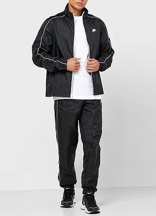 Костюм чоловічий nike