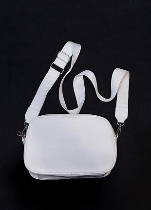 Сумка-кросбоді від marc jacobs 7649