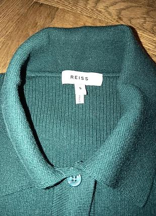 Поло з шерсті