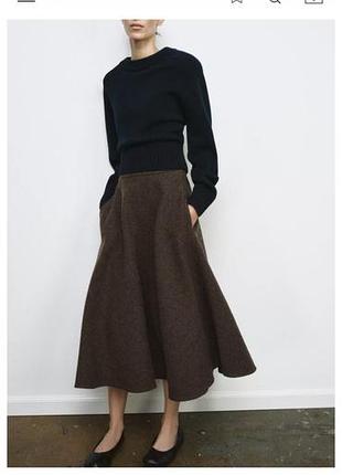 Спідниця zara