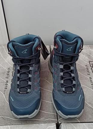 Ботинки lowa ferrox 1948x mid ws 38р