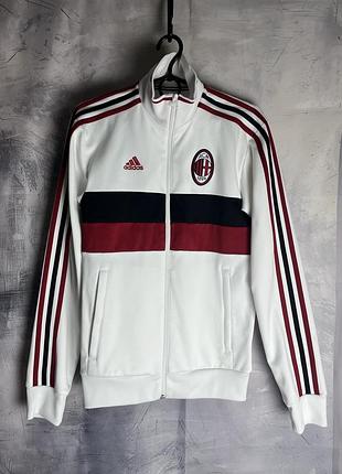 Adidas fc milan олімпійка 2017/2018