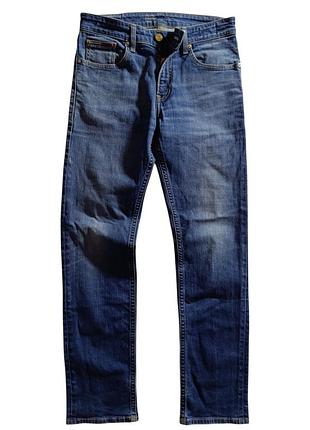 Мужские оригинальные джинсы Tommy jeans, 32х32 размер, состояние идеал!