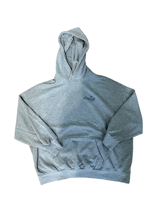 Сіре худі levi's silvertab 2