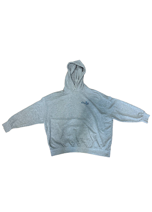 Сіре худі levi's silvertab 3