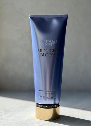 Парфумований лосьйон victoria's secret midnight bloom