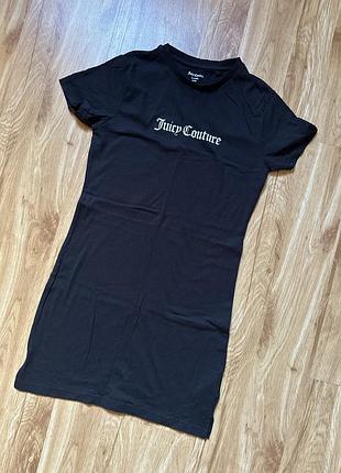 Жіноча сукня-футболка juicy couture