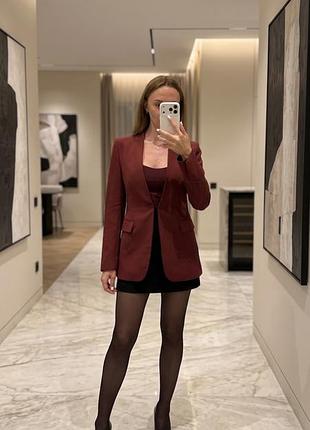 Піджак zara