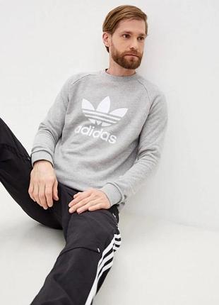 Кофта adidas original