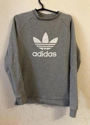 Кофта adidas original 2