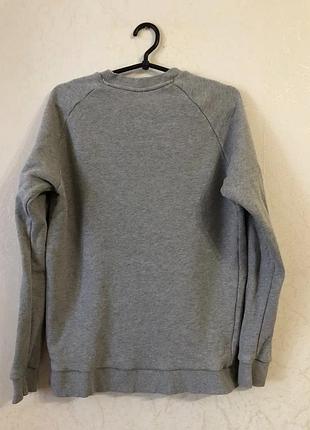Кофта adidas original 3