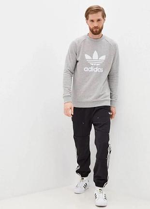 Кофта adidas original 4