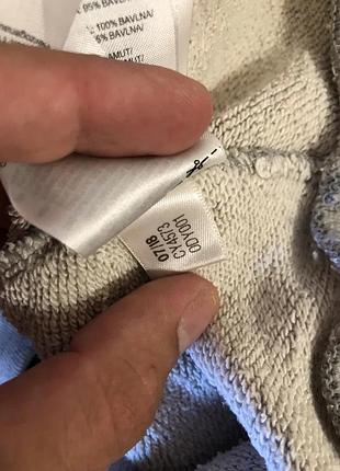 Кофта adidas original 6