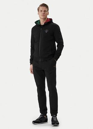 Спортивний костюм aeronautica militare (l)
