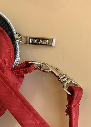 Яскрава сумочка picard 8