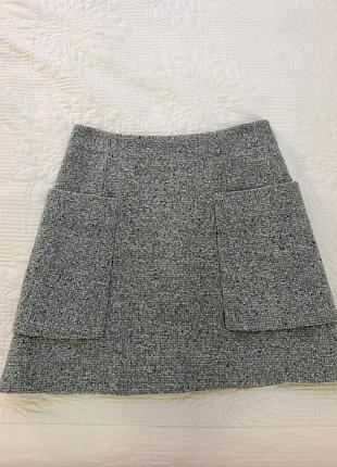 Спідниця cos (34 розмір)