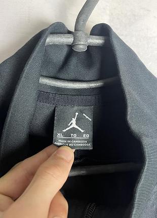 Jordan psg олімпійка 6
