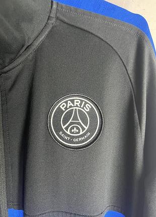 Jordan psg олімпійка 4