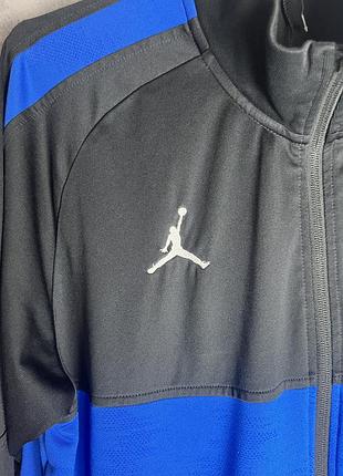 Jordan psg олімпійка 3
