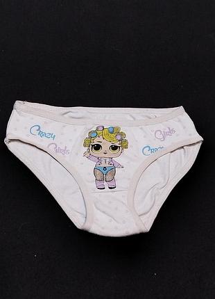 Трусики donella kids 98-104р 7645