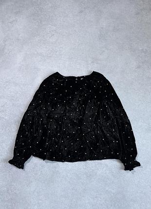 Блузка sezane розмір с