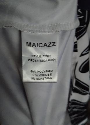 Платье миди maicazz 10