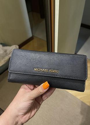 Гаманець michael kors оригінал