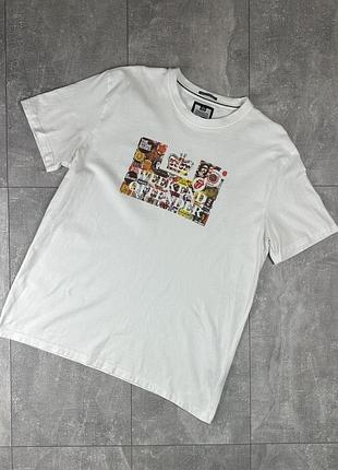 Weekend offender футболка