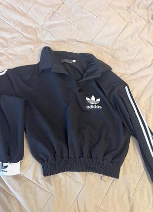 Кофта adidas