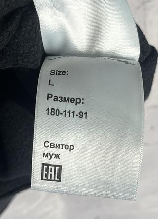 Світшот thrasher x vans 8