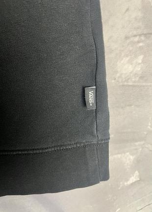 Світшот thrasher x vans 6
