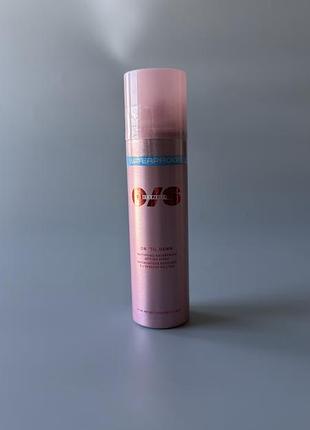 One size	on ‘til dawn mattifying waterproof setting spray фіксуючий спрей фіксатор для макіяжу