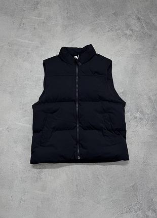 Жилетка zara