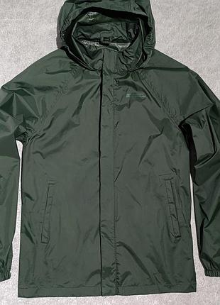 Ветровка дождевик mountain warehouse на подростка 13 лет